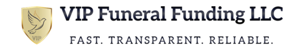 VIP Funeral Funding LLC Logo